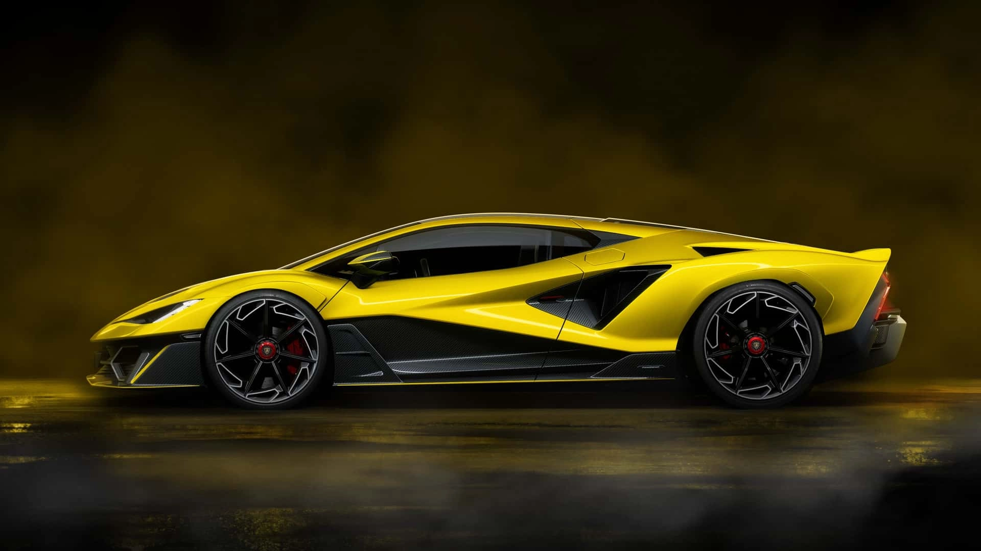 Lamborghini fenomeno (4)